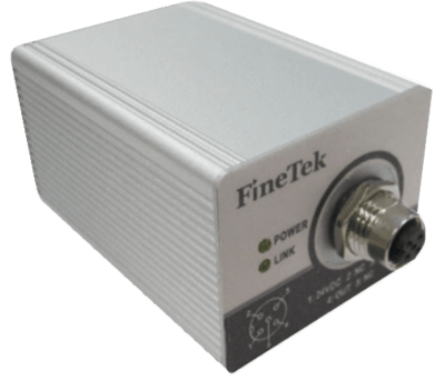 FineTek Programmer Box for SIS Sanitary Intelligent Level Switch